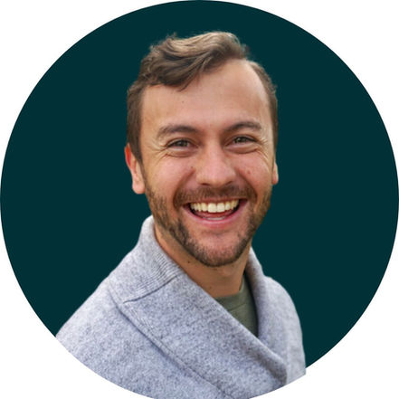 Michael Bauman headshot